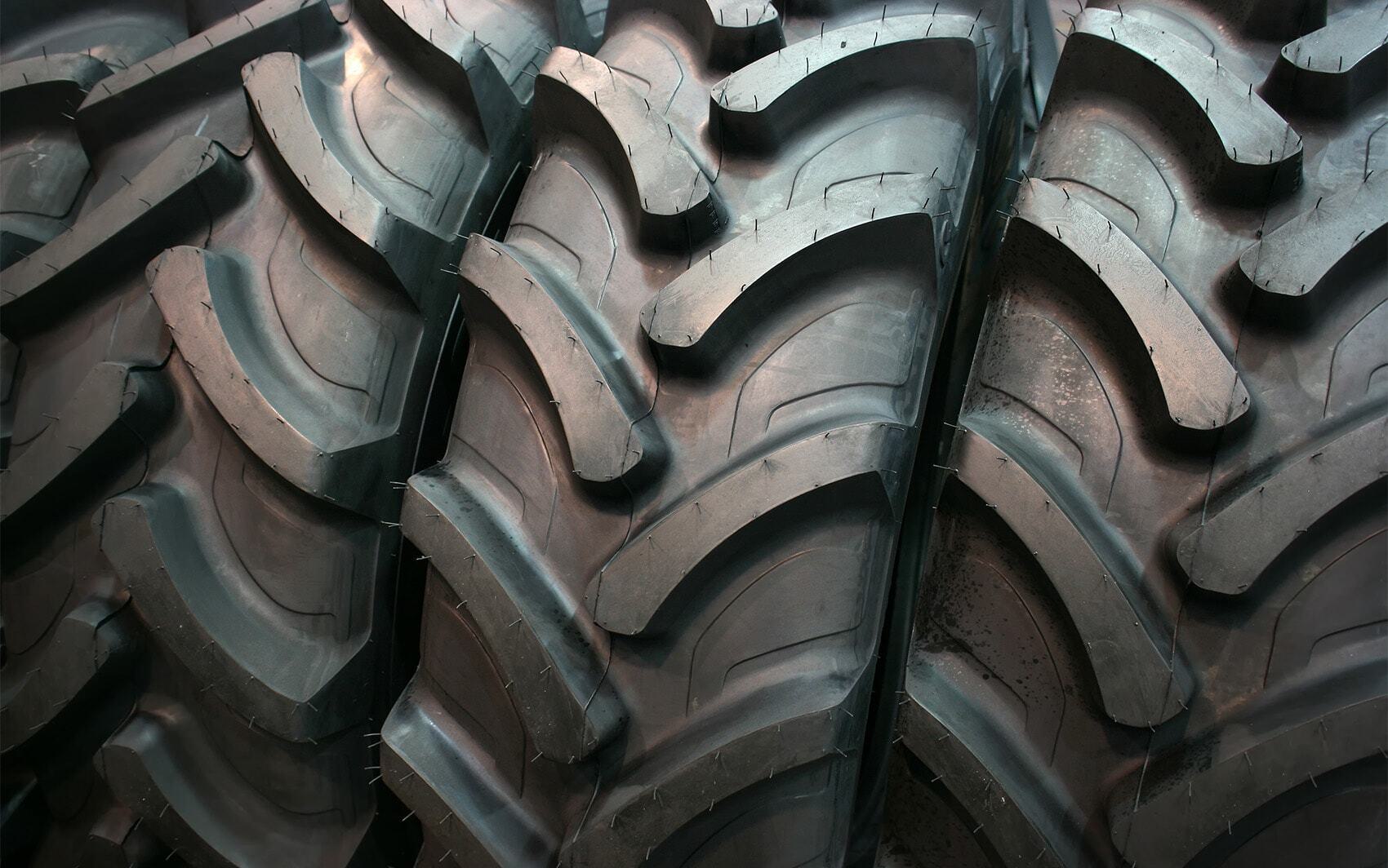 Ag tires