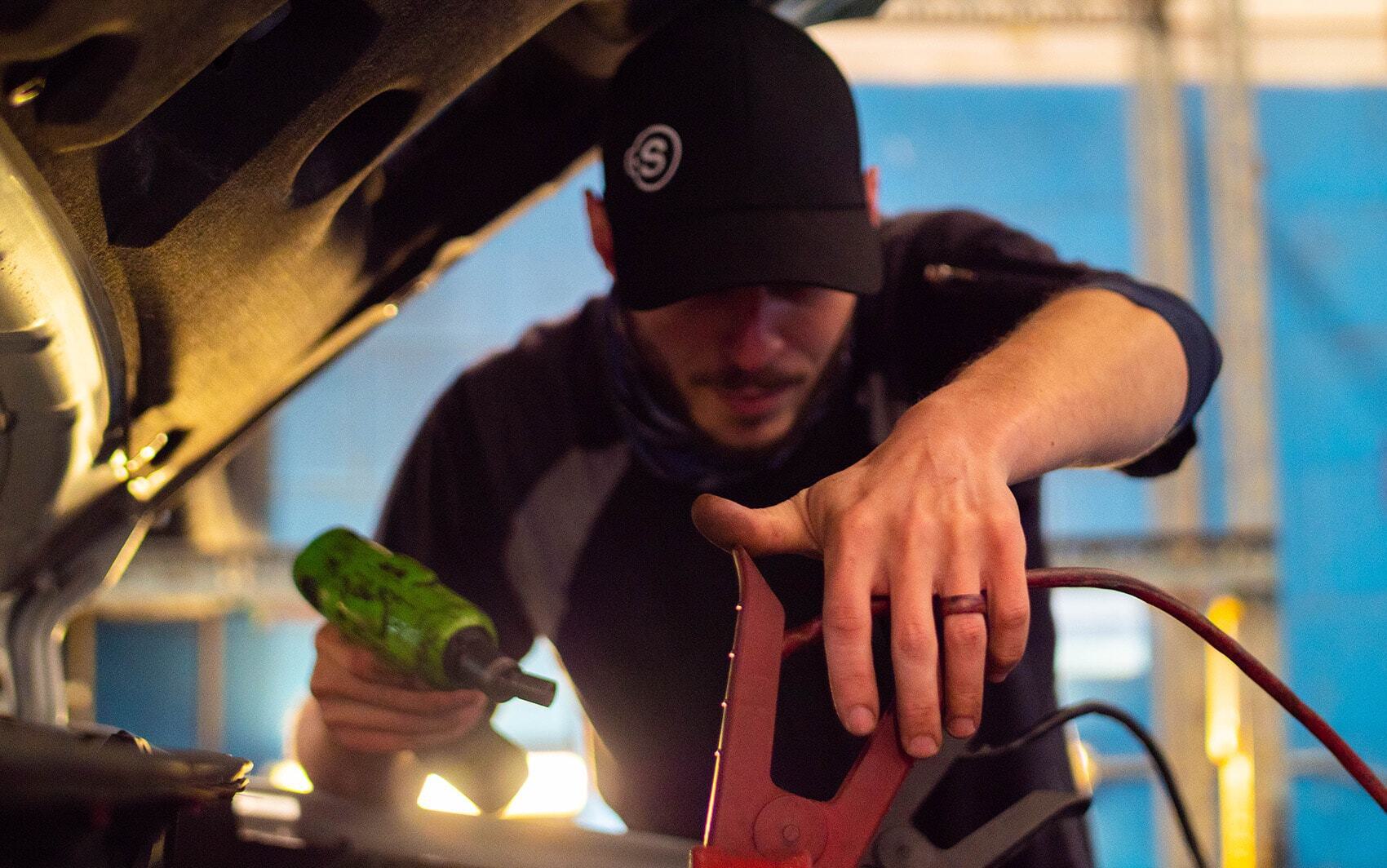 Does a Bad Battery Affect Car Performance? Discover How!