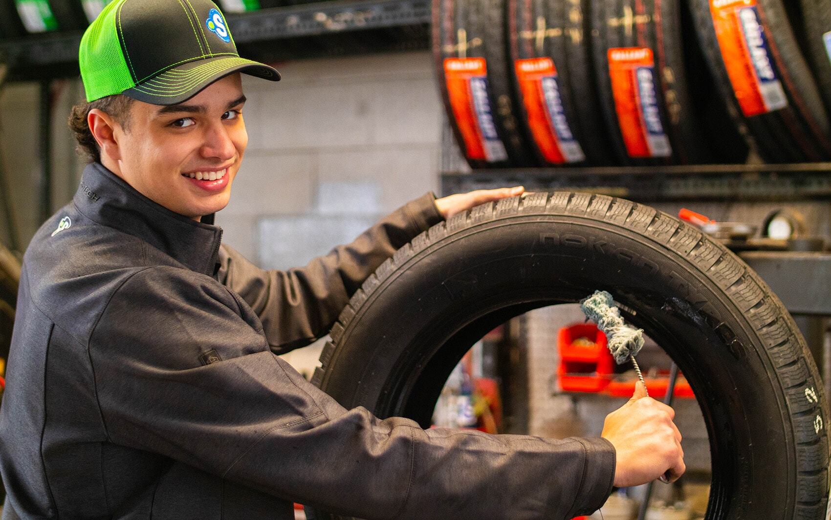 How Often Should Trailer Tires Be Replaced for Maximum Safety?